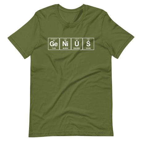 Genius Elements Shirt