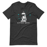 Giordano Bruno Shirt