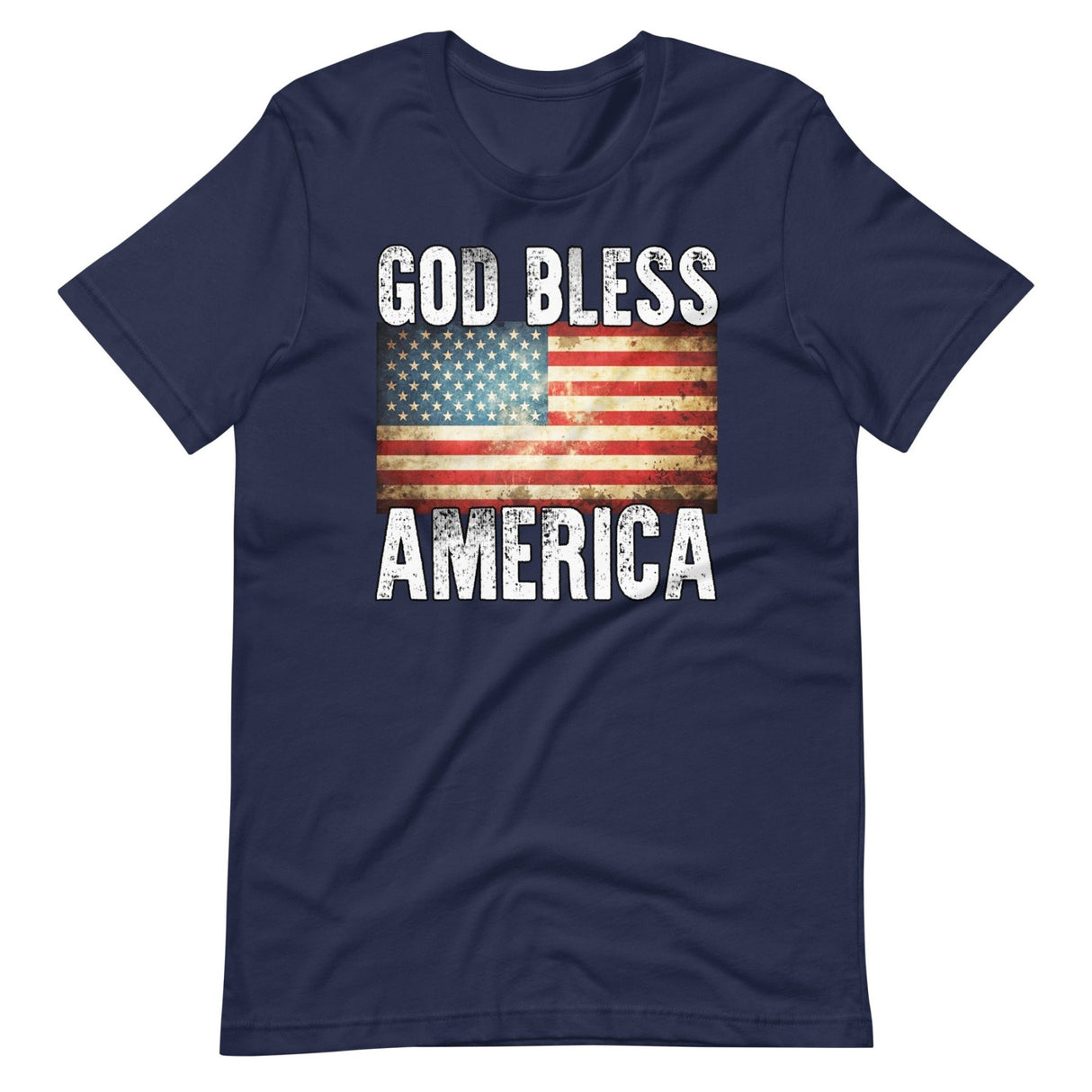 God Bless America Shirt