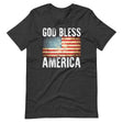 God Bless America Shirt