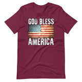 God Bless America Shirt