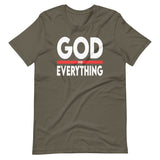 God Over Everything Shirt