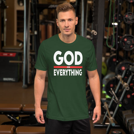 God Over Everything Shirt