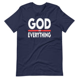 God Over Everything Shirt