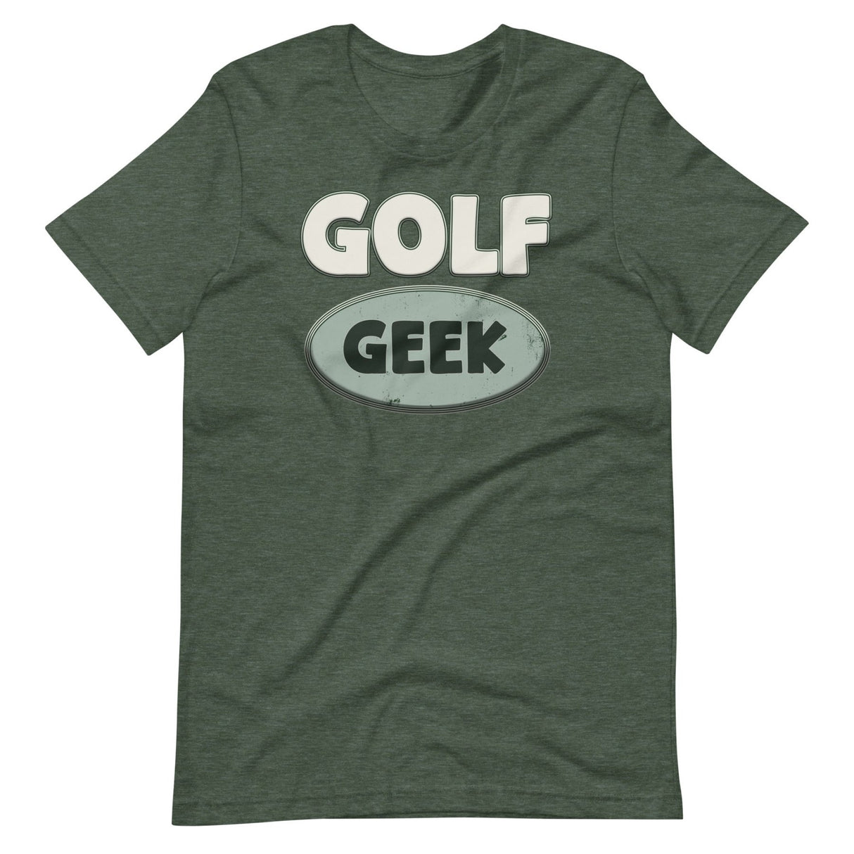 Golf Geek Shirt