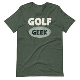 Golf Geek Shirt