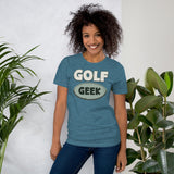 Golf Geek Shirt