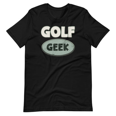 Golf Geek Shirt