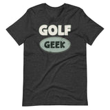 Golf Geek Shirt