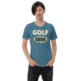 Golf Geek Shirt