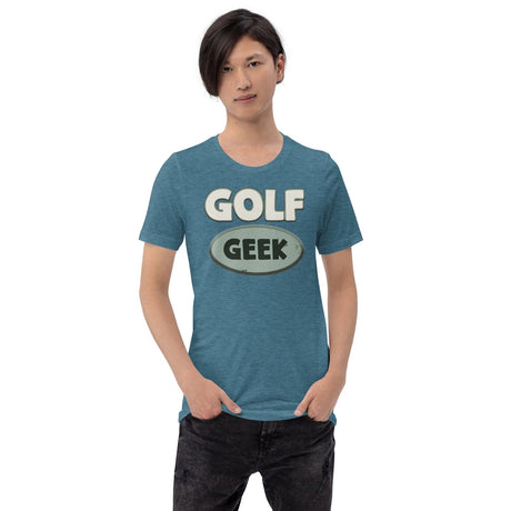 Golf Geek Shirt