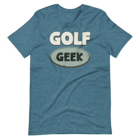 Golf Geek Shirt