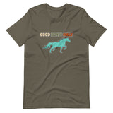 Good Rides Only Horse Shirt