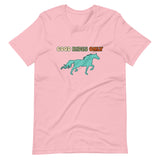 Good Rides Only Horse Shirt