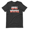 Gore Whore Horror Shirt