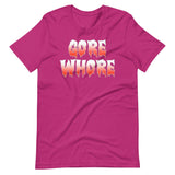 Gore Whore Horror Shirt