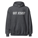 Got Jesus Hoodie