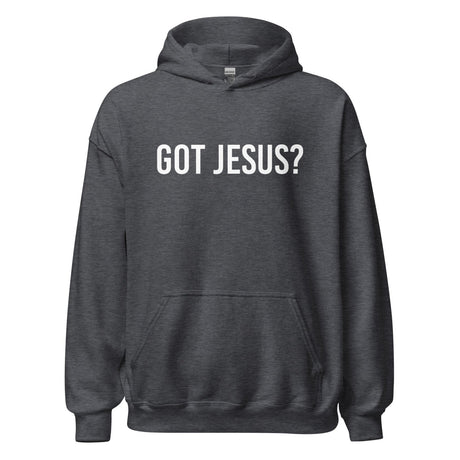 Got Jesus Hoodie