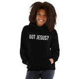 Got Jesus Hoodie