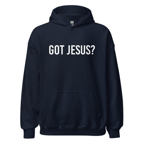 Got Jesus Hoodie