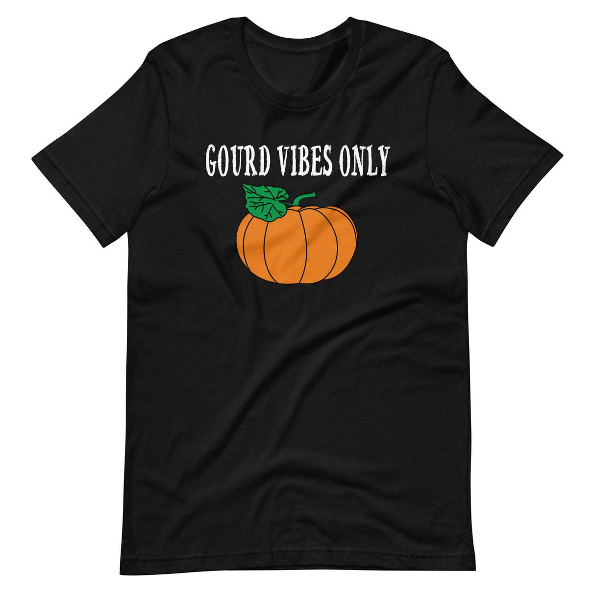 Gourd Vibes Only Shirt