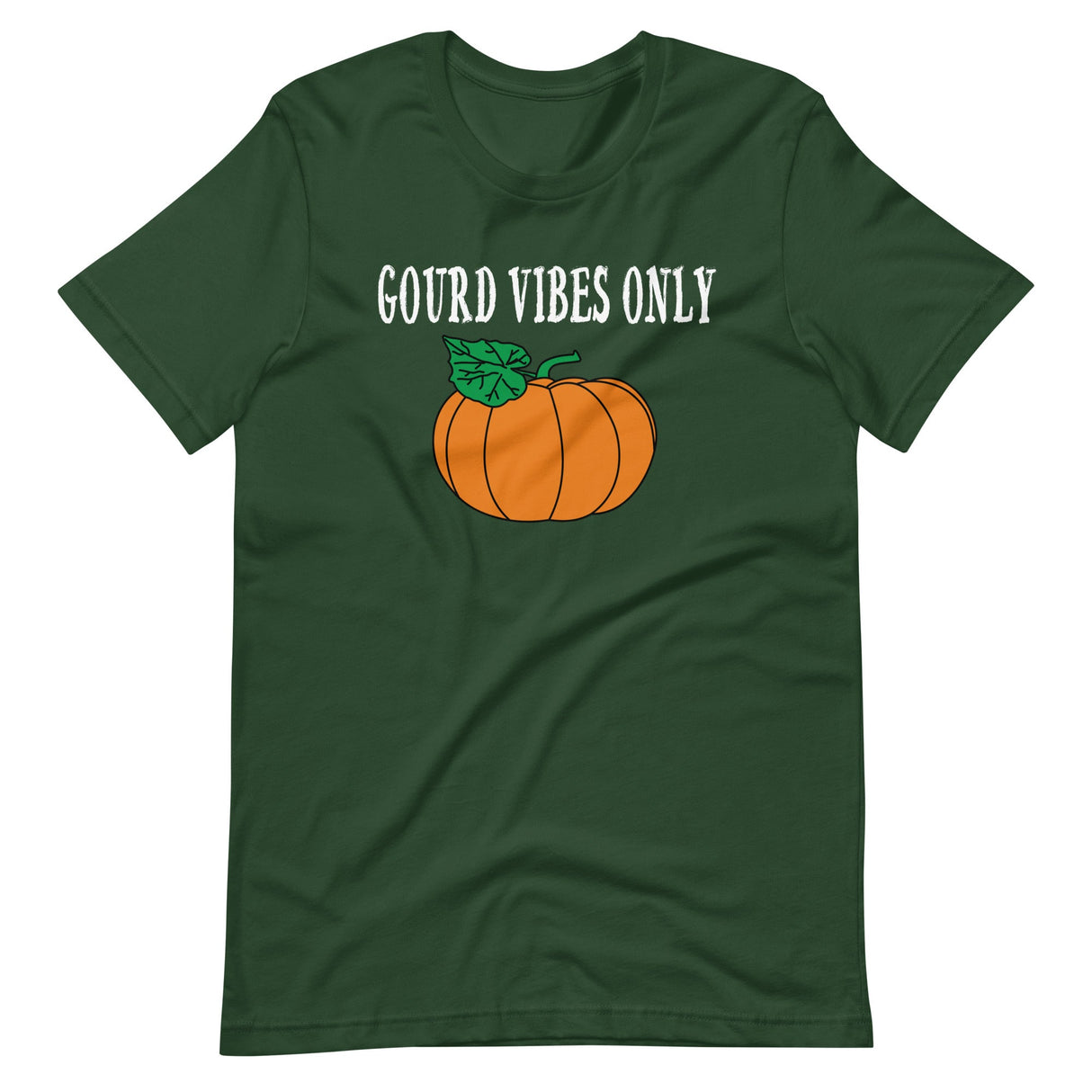 Gourd Vibes Only Shirt