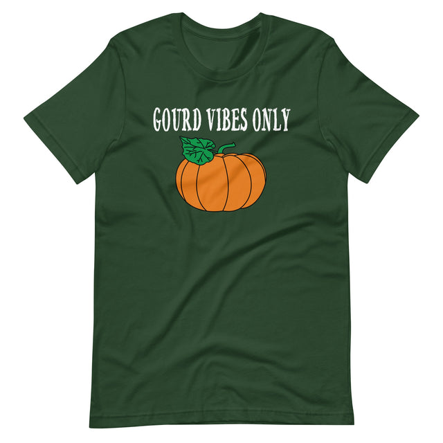 Gourd Vibes Only Shirt