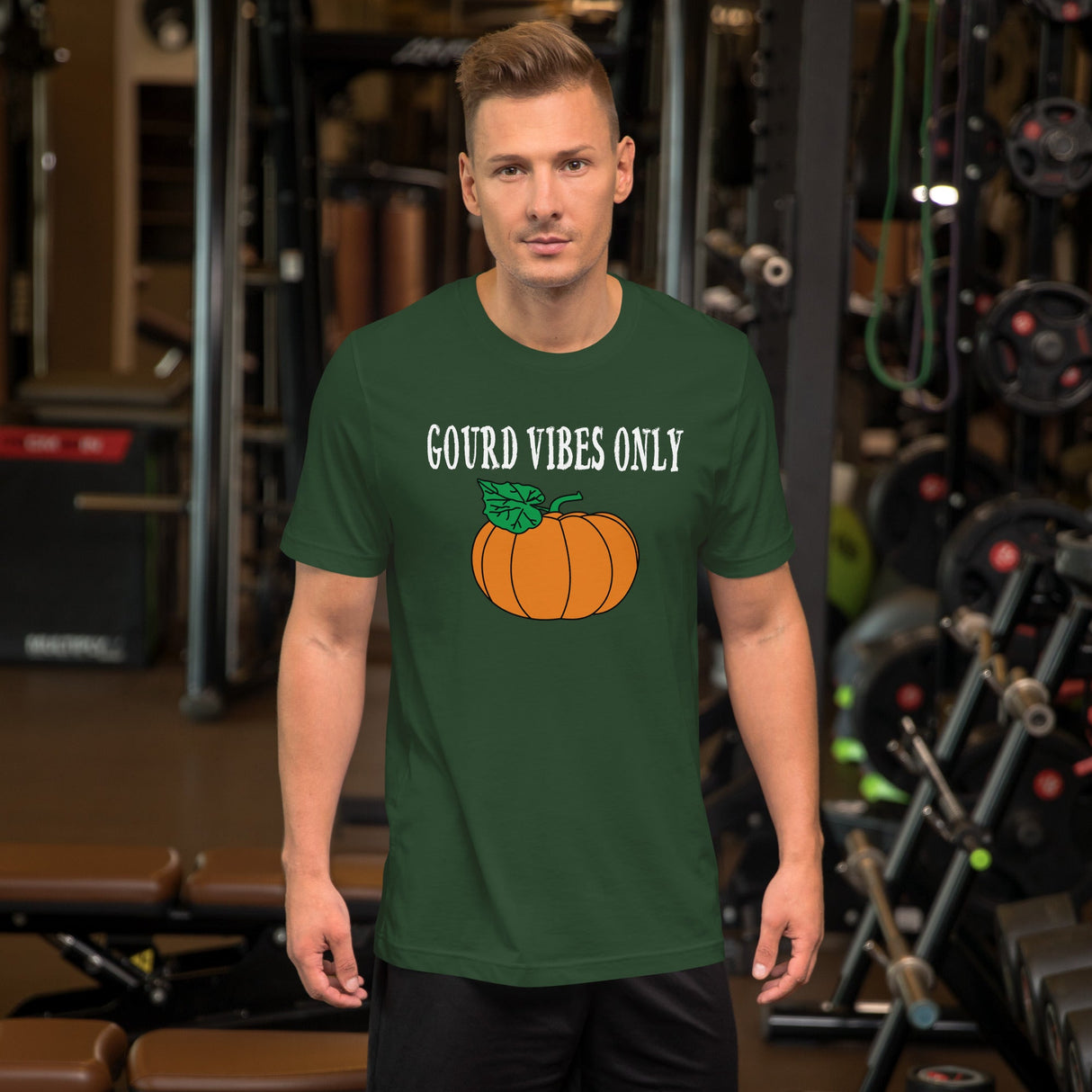 Gourd Vibes Only Shirt