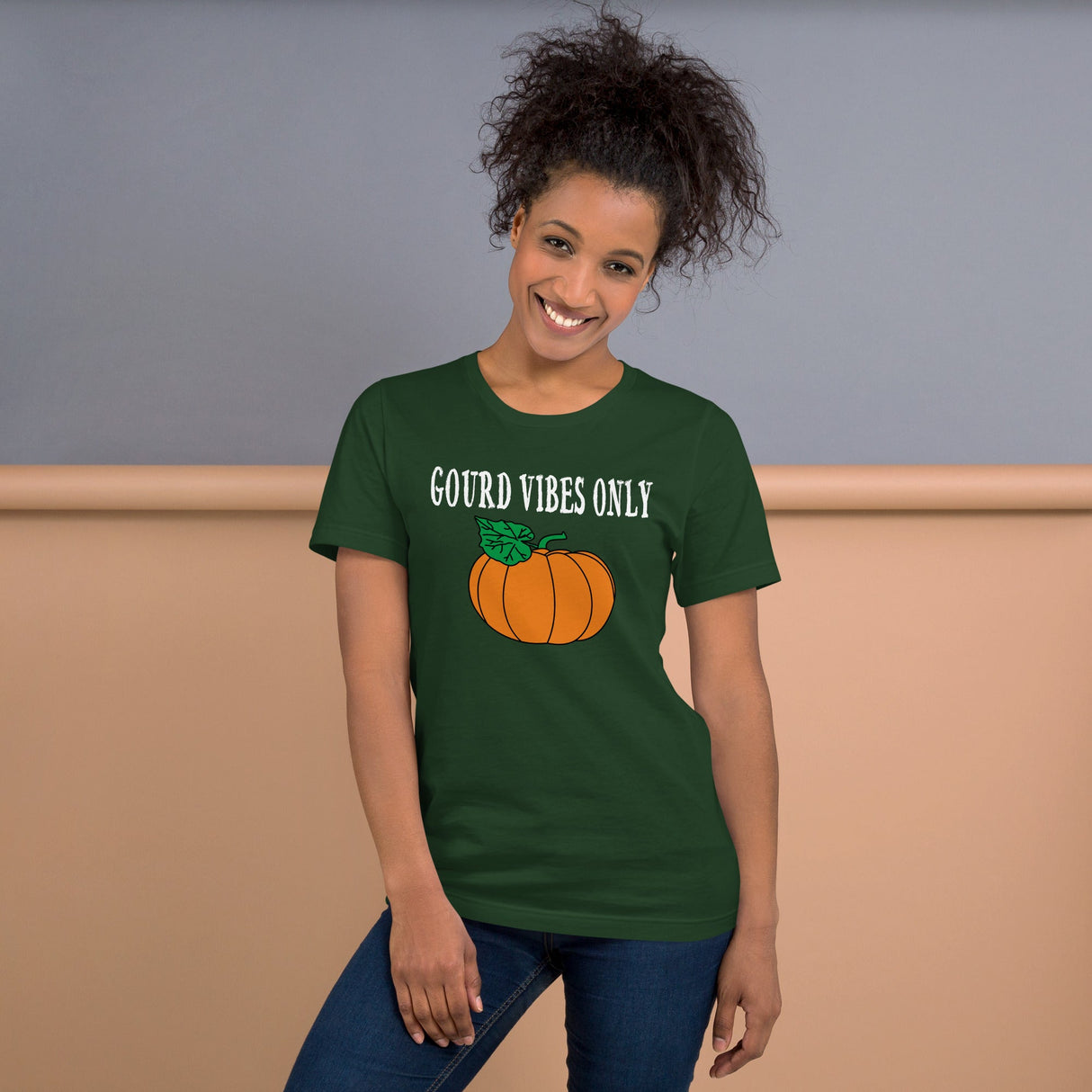 Gourd Vibes Only Shirt