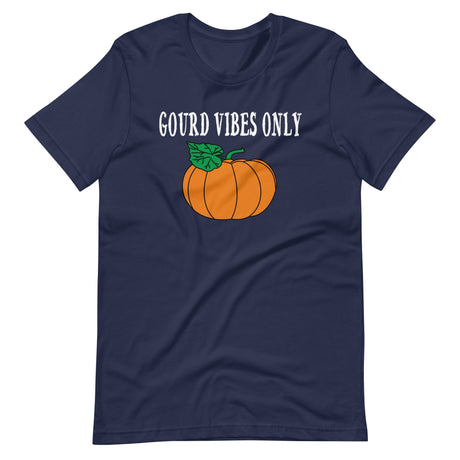 Gourd Vibes Only Shirt