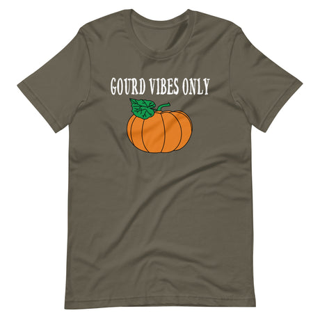 Gourd Vibes Only Shirt