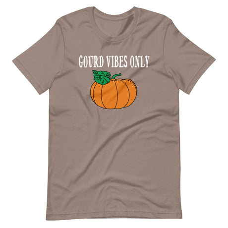 Gourd Vibes Only Shirt