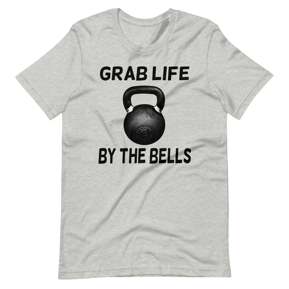 Grab Life By The Bells Shirt