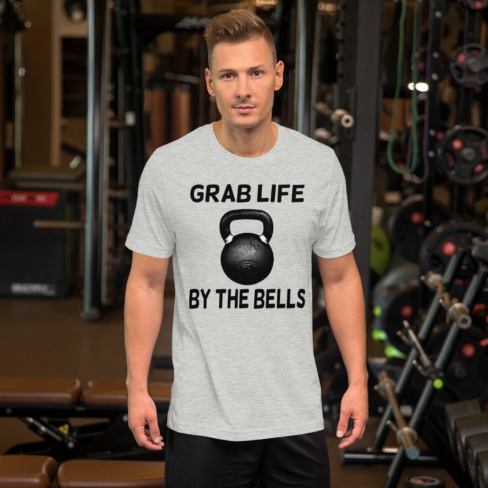 Grab Life By The Bells Shirt