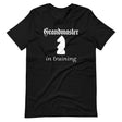 Grandmaster in Training Chess Shirt