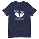 Great Minds Dink Alike Shirt