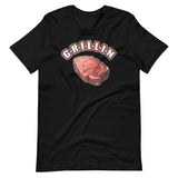 Grilling Steaks Shirt