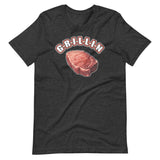 Grilling Steaks Shirt