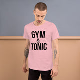 Gym And Tonic Shirt