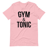 Gym And Tonic Shirt