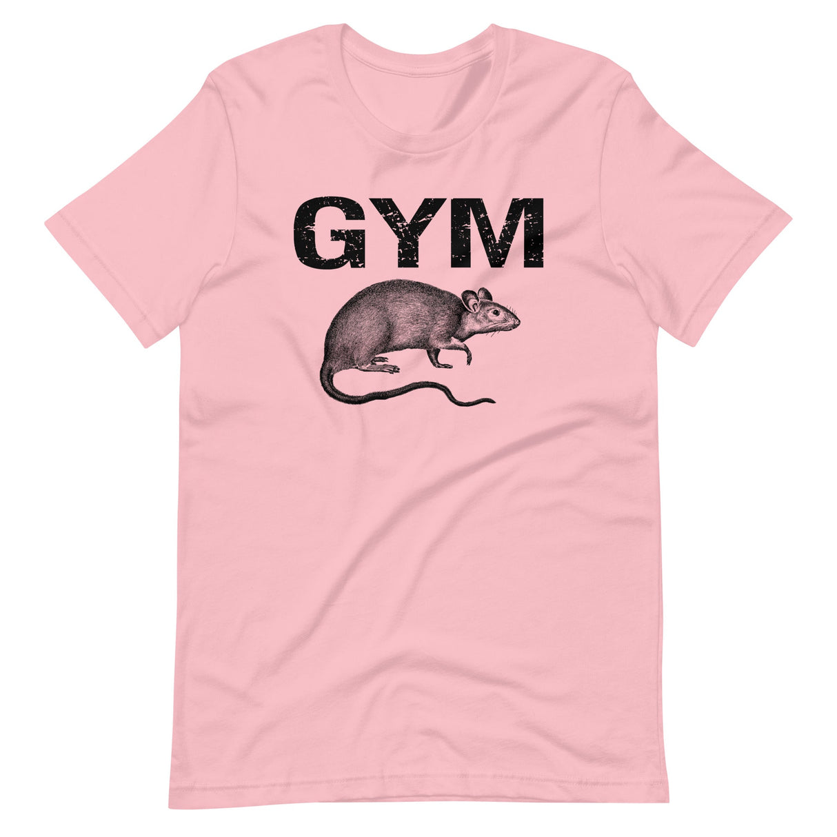 Gym Rat Shirt