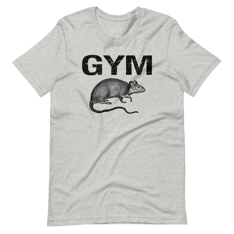 Gym Rat Shirt