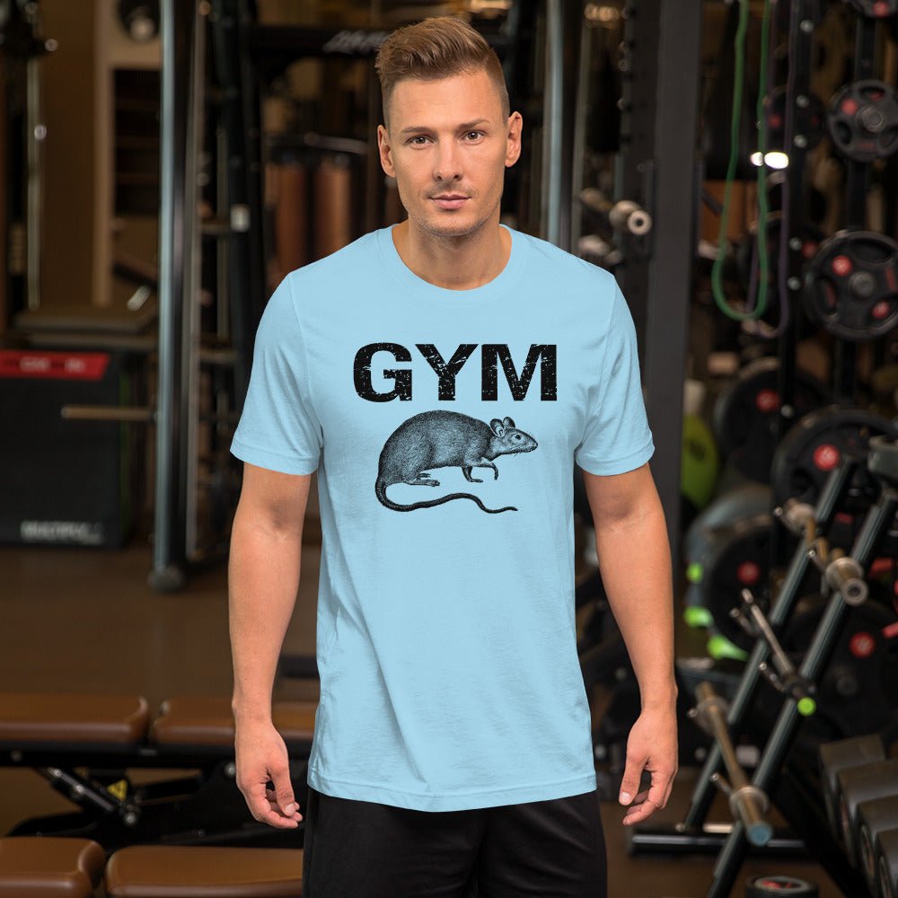 Gym Rat Shirt