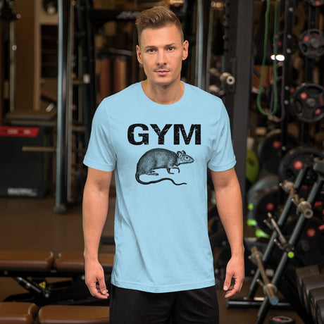 Gym Rat Shirt