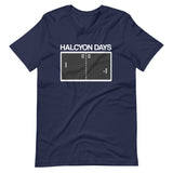 Halcyon Days Gamer Shirt