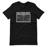 Halcyon Days Gamer Shirt