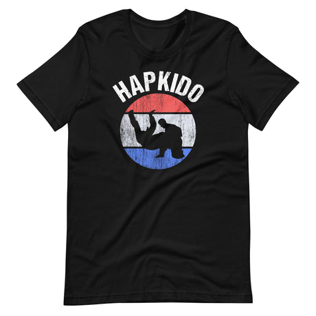 Hapkido Shirt