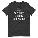 Happiness is Being a Grandma Shirt