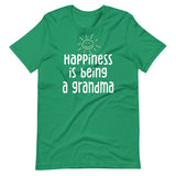 Happiness is Being a Grandma Shirt