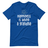 Happiness is Being a Grandma Shirt